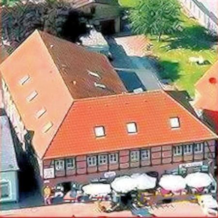 Ferienanlage Wildt Petersdorf auf Fehmarn Exterior foto