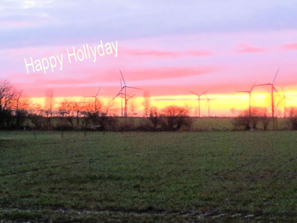 Ferienanlage Wildt Petersdorf auf Fehmarn Exterior foto
