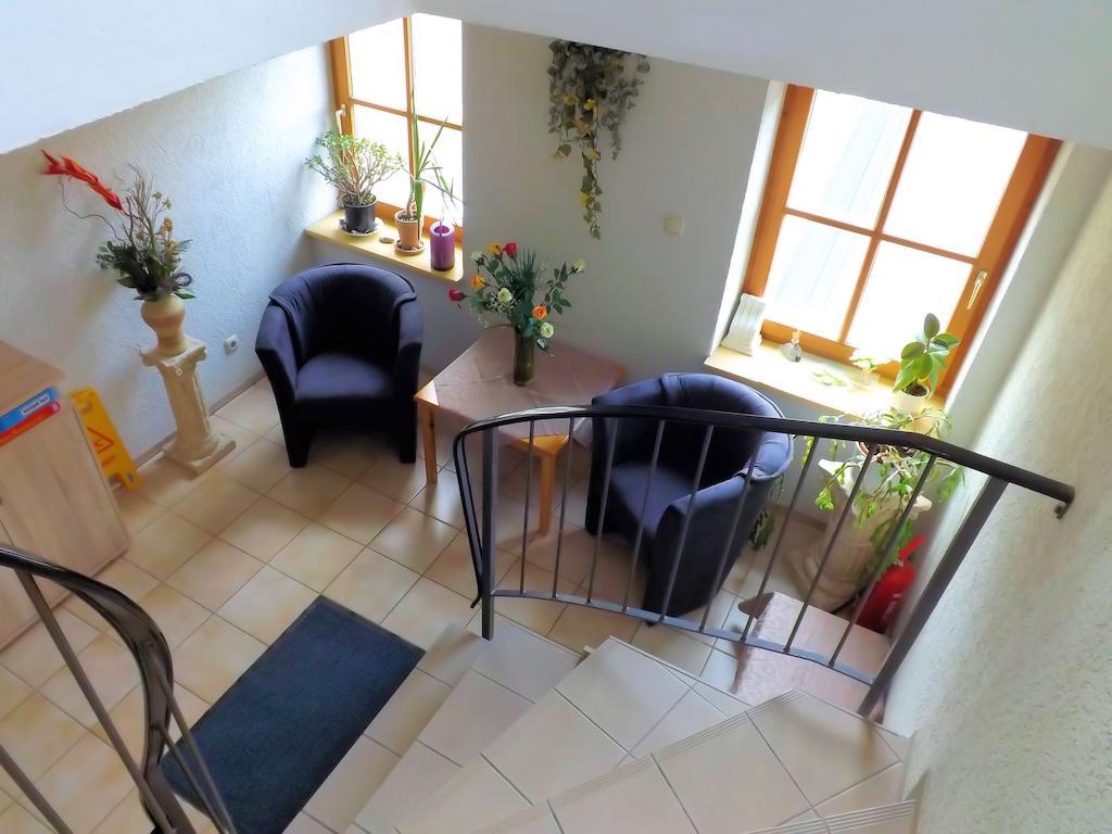 Ferienanlage Wildt Petersdorf auf Fehmarn Zimmer foto