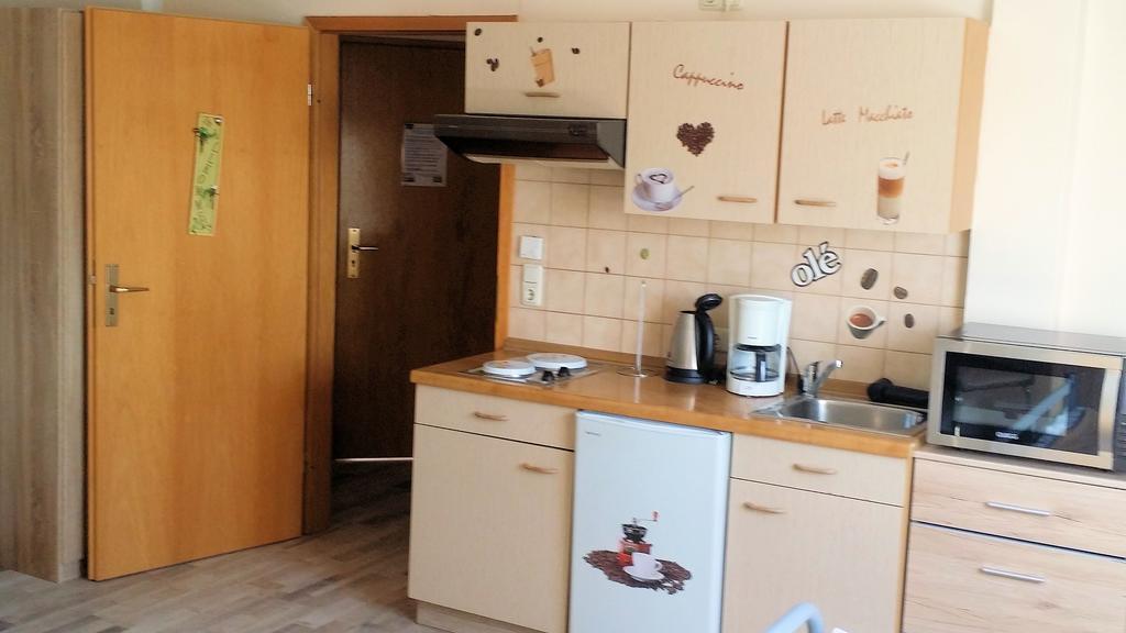 Ferienanlage Wildt Petersdorf auf Fehmarn Exterior foto