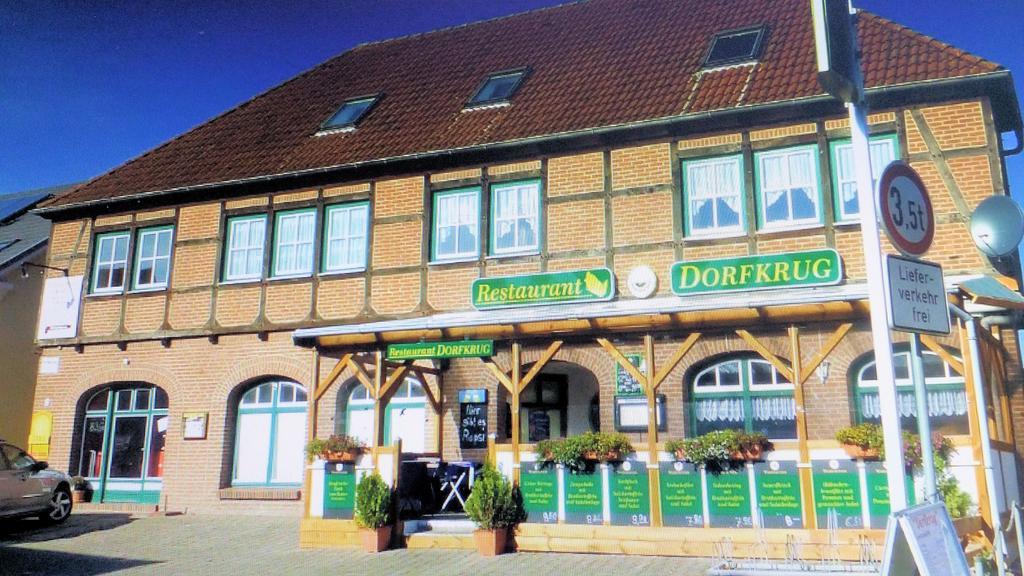 Ferienanlage Wildt Petersdorf auf Fehmarn Exterior foto