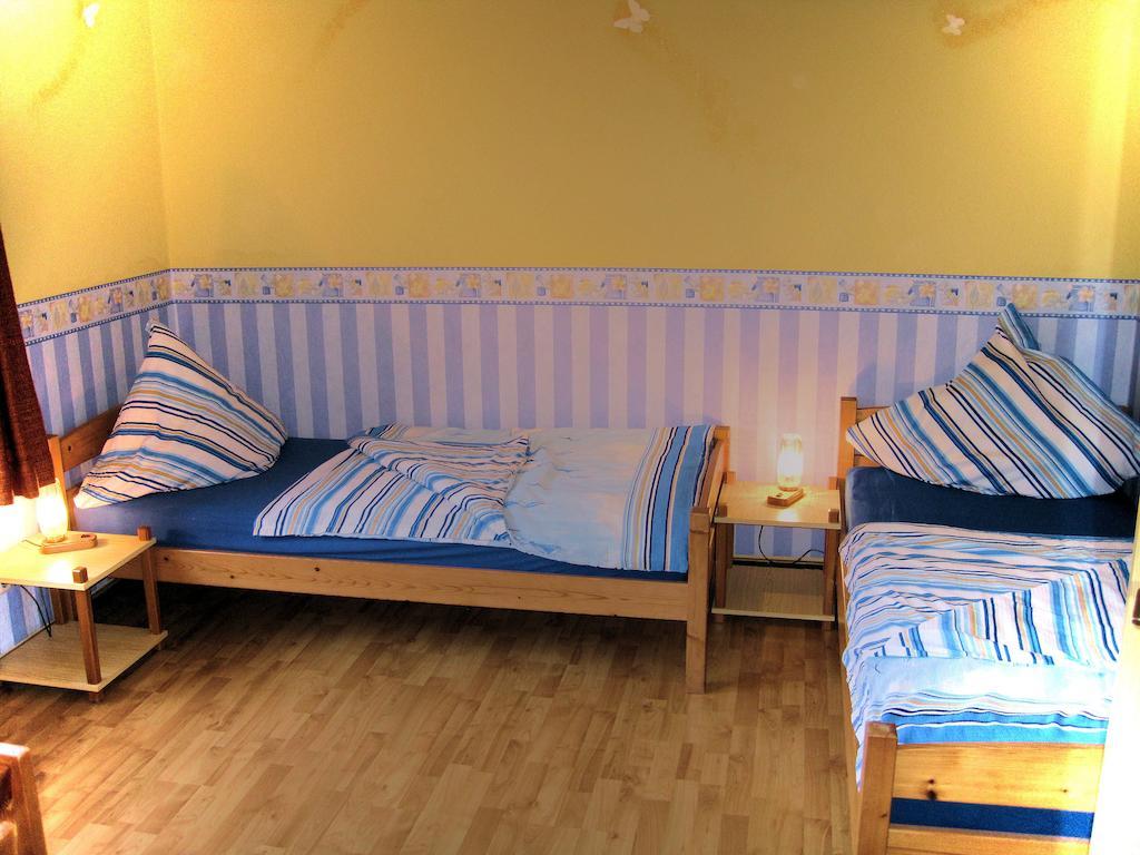 Ferienanlage Wildt Petersdorf auf Fehmarn Zimmer foto