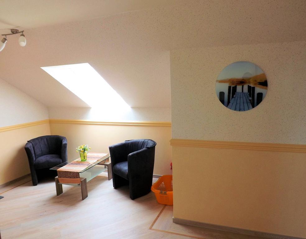 Ferienanlage Wildt Petersdorf auf Fehmarn Zimmer foto