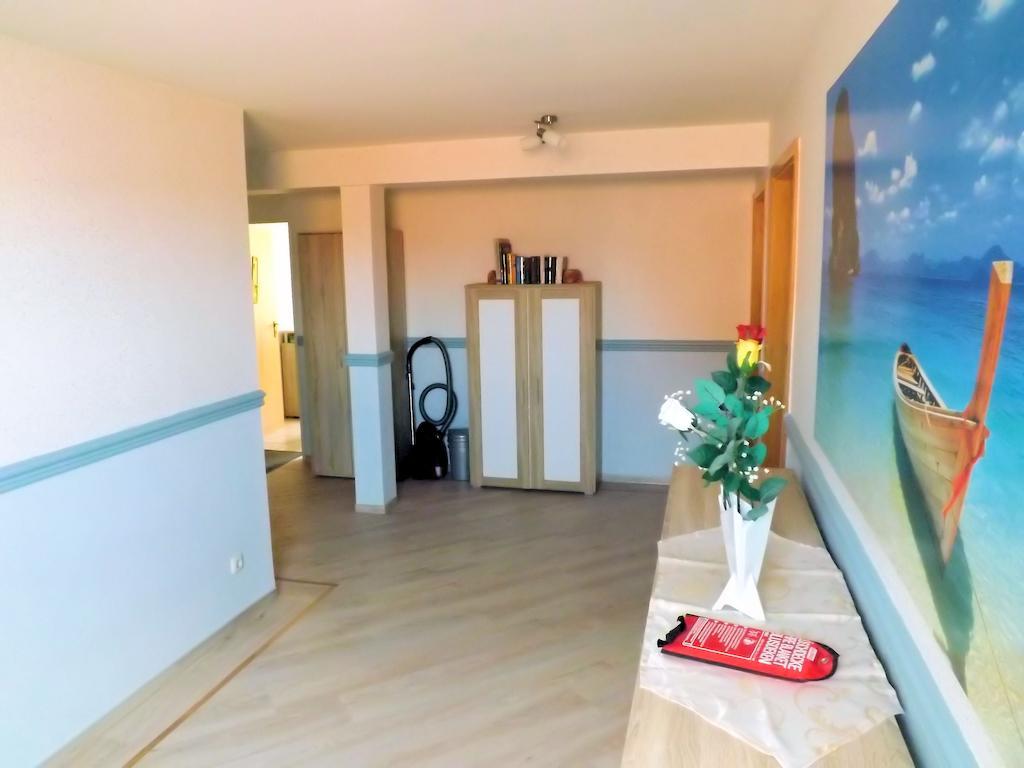 Ferienanlage Wildt Petersdorf auf Fehmarn Exterior foto